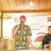 BNPT RI: Solo Raya Jadi Barometer Pelaksanaan Deradikalisasi di Indonesia