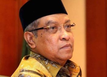 Ponpes Al-Zaytun Bisa Jadi Embrio Gerakan Anti NKRI?