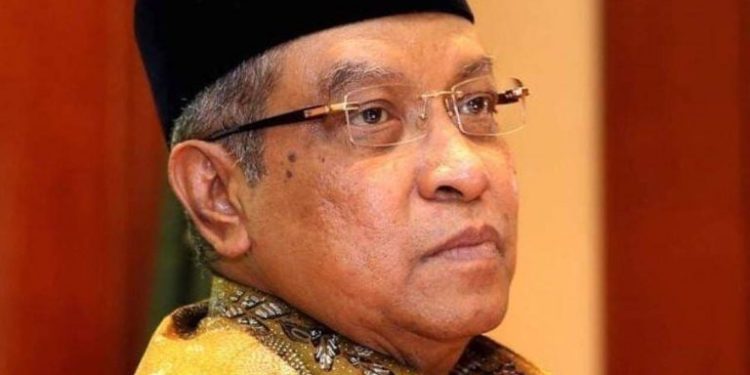 Ponpes Al-Zaytun Bisa Jadi Embrio Gerakan Anti NKRI?