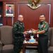TNI Antisipasi Perkembangan Ancaman Terorisme Global di Asia Tenggara
