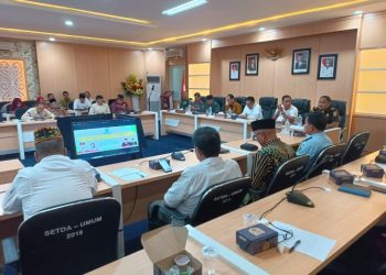 Perlu Pendekatan Khusus Menanggulangi Terorisme di Indonesia