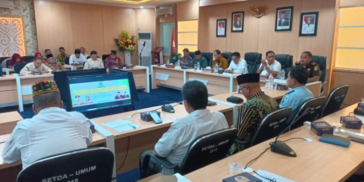 Perlu Pendekatan Khusus Menanggulangi Terorisme di Indonesia