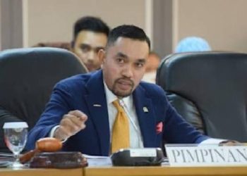 Aksi Terorisme Menurun, Ahmad Sahroni: BNPT RI Harus Terus Ciptakan Program Inovatif