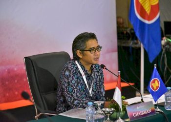 BNPT RI Jadi Garda Depan Cegah Terorisme di ASEAN?
