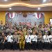 Antisipasi Terorisme Jelang Pemilu, BNPT RI Latih Babinsa, Bhabinkamtibmas, dan Lurah