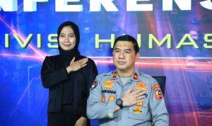 Brigjen Pol Ahmad Ramadhan