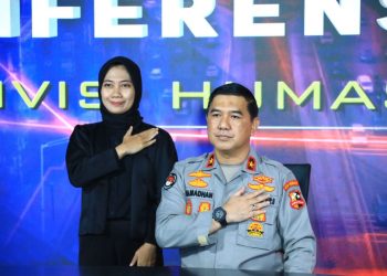 Terorisme hingga TPPU Jadi Pembahasan 10 Menteri ASEAN