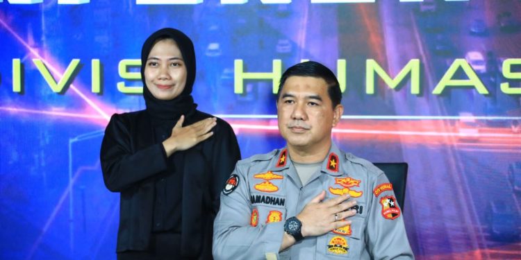 Terorisme hingga TPPU Jadi Pembahasan 10 Menteri ASEAN