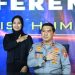 Terorisme hingga TPPU Jadi Pembahasan 10 Menteri ASEAN