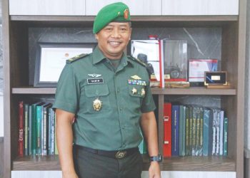 Kasus Mayor Dedi Hasibuan, Kadispenad: Tidak Ditemukan Unsur Pidana