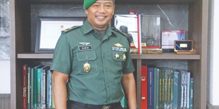 Kasus Mayor Dedi Hasibuan, Kadispenad: Tidak Ditemukan Unsur Pidana