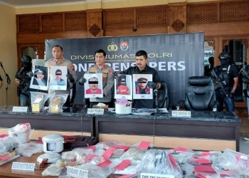 Densus 88 Sita 50 Kotak Amal, Diduga Jadi Sumber Dana Aksi Terorisme