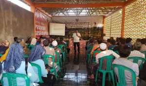 Desa Siap Siaga Terorisme