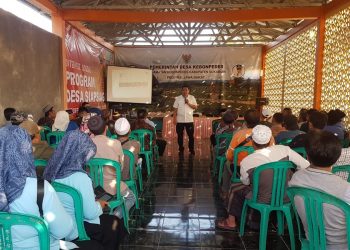 Desa Siap Siaga Terorisme