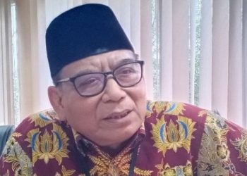 Kemerdekaan Itu Rangkul Perbedaan, Tolak Intoleransi dan Lawan Radikalisme