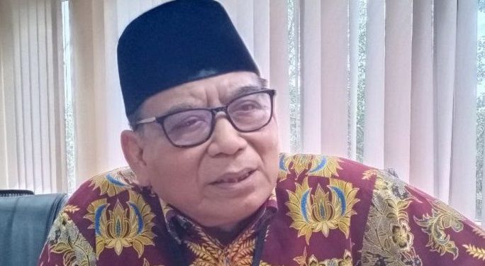 Kemerdekaan Itu Rangkul Perbedaan, Tolak Intoleransi dan Lawan Radikalisme