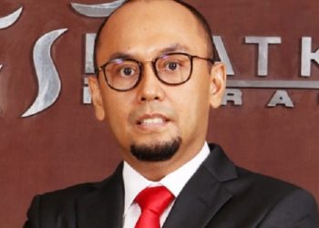 PPATK Bekukan Rekening Pegawai PT KAI yang Ditangkap Densus 88, Nominalnya Fantastis