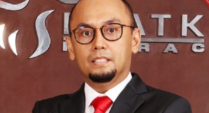 PPATK Bekukan Rekening Pegawai PT KAI yang Ditangkap Densus 88, Nominalnya Fantastis
