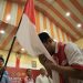 Bukti Deradikalisasi Sukses, Dua Napiter di Madiun Ikrar Setia NKRI