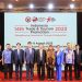 Industri Pertahanan Indonesia Pamerkan Produk Militer Mutakhir di Kamboja