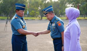 Panglima TNI, Marsekal Yudo Margono