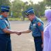Sebanyak 27 Pati TNI Naik Pangkat, Siapa Saja?