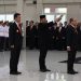 Prabowo Subianto Resmi Lantik Mayjen TNI Jonni Mahroza Sebagai Rektor Unhan RI