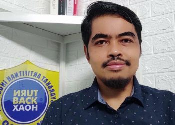 Tiga Hal Cara Menghindari Radikalisasi Berjubah Agama