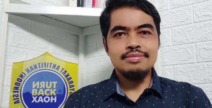 Tiga Hal Cara Menghindari Radikalisasi Berjubah Agama