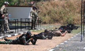 TNI - Militer Amerika