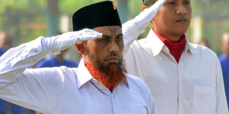 Umar Patek: Merdeka Itu Melepas Ideologi Kekerasan dan Berbalik Mewujudkan Indonesia Damai