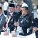 Wujud Syukur Kemerdekaan, Pesantren Al Mukmin Ngruki Kembali Gelar Upacara HUT Ke-78 RI