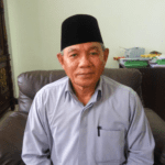 Ketua Majelis Ulama Indonesia (MUI) Maluku, Abdullah Latuapo