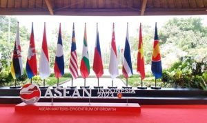 KTT ASEAN