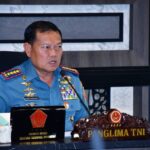 Panglima TNI, Laksamana TNI Yudo Marsekal