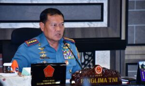Panglima TNI, Laksamana TNI Yudo Marsekal