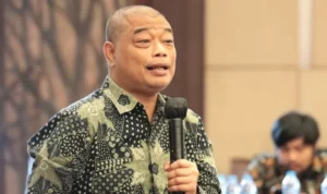 Ideologi Transnasional
