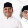 Anies Baswedan dan Cak Imin