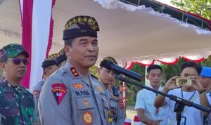 Irjen Ida Bagus Kade Putra Narendra