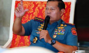 Laksamana Yudo Margono