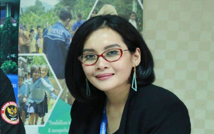 Maharani Ardi Putri