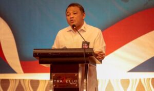 Wawan Ridwan - BNPT RI