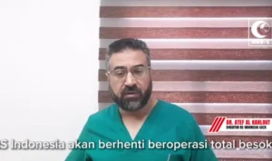 Atef al-Kahlout