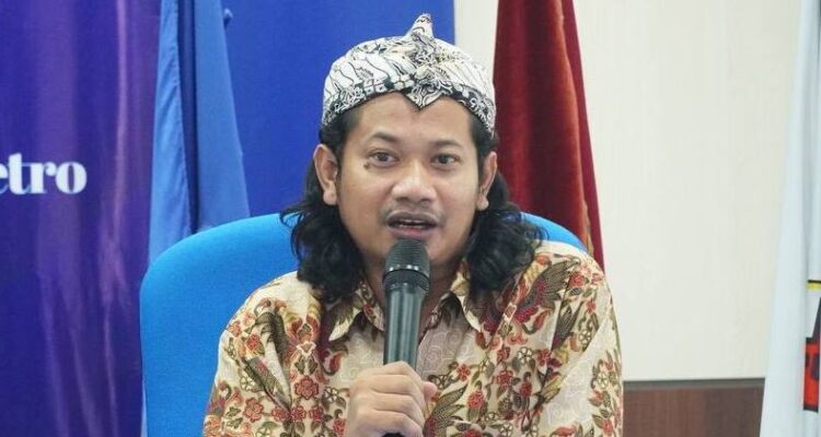 Ken Setiawan