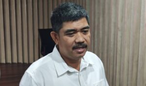 Kombes Aswin Siregar