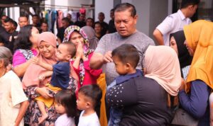 Panglima TNI, Laksamana Yudo Margono.jpeg