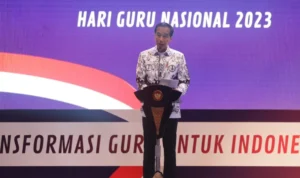 Presiden Joko Widodo (Jokowi)