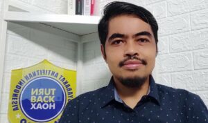 Septiaji Eko Nugroho