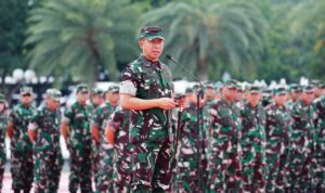 Jenderal Agus Subiyanto