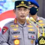 Jenderal Pol Listyo Sigit Prabowo